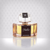 Yadis EDP- 100 ML (3.4 oz ) by Arabian Oud - Intense oud
